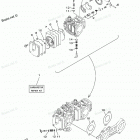 GP800 - GP800Y Ремонтные комплекты 2