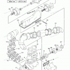 XL700 - XL700Y Ремонтные комплекты 1