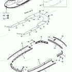 GP760 - GP760Y Gunwale Mat