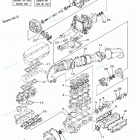 SUV1200 - SV1200Y Ремонтные комплекты 1
