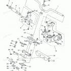 GP760 - GP760Y Рулевое управление 1