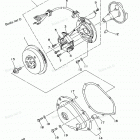 XL700 - XL700Y Генератор