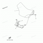 GP800 - GP800Y Рулевое управление 2