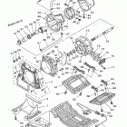 GP1200 - GP1200AY Водомет 1