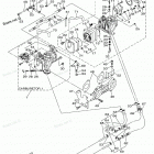 GP800 - GP800Y Карбюратор