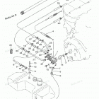SUV1200 - SV1200Y Масляный насос