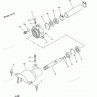 XL800 - XA800Y Водомет 2