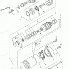 GP800 - GP800Y Стартер