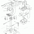 XL1200  LTD - XA1200Y Электрика 2