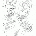 XL700 - XL700Y Впускная система