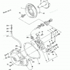 GP760 - GP760Y Генератор