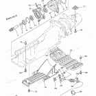 GP800 - GP800Y Водомет 2