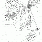XL800 - XA800Y Карбюратор