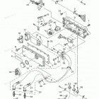 GP800 - GP800Y Электрика 1