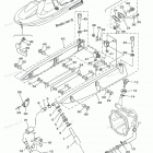 GP800 - GP800Y Hull Deck