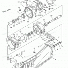 GP800 - GP800Y Водомет 1