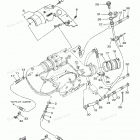 GP1200 - GP1200AY Выхлопная система 2