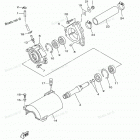 SUV1200 - SV1200Y Водомет 2