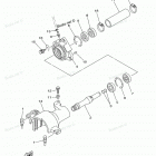 GP1200 - GP1200AY Водомет 2