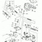 SUPER JET - SJ700AY Рулевое управление 1