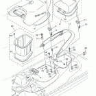 GP760 - GP760Y Сидение