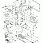 XL1200  LTD - XA1200Y Электрика 1