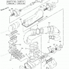 GP760 - GP760Y Ремонтные комплекты 1