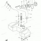 XL1200  LTD - XA1200Y Маслянный банк