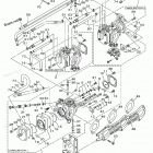 GP1200 - GP1200AY Карбюратор