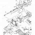 XL800 - XA800Y Водомет 1
