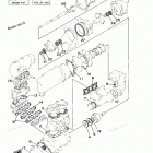 SUPER JET - SJ700AY Ремонтные комплекты 1