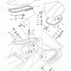 SUV1200 - SV1200Y Stern Hatch