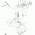 XL800 - XA800Y Маслянный банк