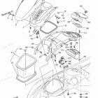 GP1200 - GP1200AY Капот 2