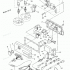 GP760 - GP760Y Электрика 1