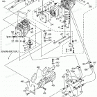 WAVE RUNNER GP800 - GP800X Карбюратор