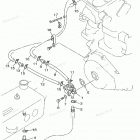 WAVE RUNNER GP760 - GP760X Масляный насос