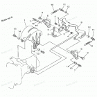 WAVE RUNNER XL1200 - XL1200W Водомет 3