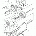WAVEVENTURE 700 - WVT700W Водомет 1