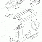 WAVEVENTURE 700 - WVT700W Hull Deck