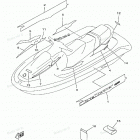 WAVE VENTURE 700 - WVT700BW Graphic Tool