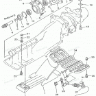 WAVE RUNNER GP800W - GP800W Водомет 2