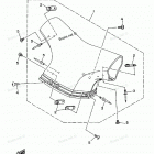 WAVE VENTURE 700 - WVT700BW Рулевое управление 2