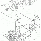 WAVE RUNNER GP800W - GP800W Генератор