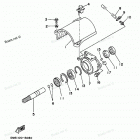 SUPER JET - SJ700AW Водомет 2