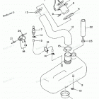 WAVE VENTURE 700 - WVT700BW Маслянный банк