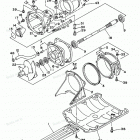 SUPER JET - SJ700AW Водомет 1