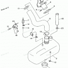 WAVEVENTURE 700 - WVT700W Маслянный банк
