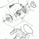 SUPER JET - SJ700AW Генератор