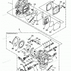 SUPER JET - SJ700AW Карбюратор